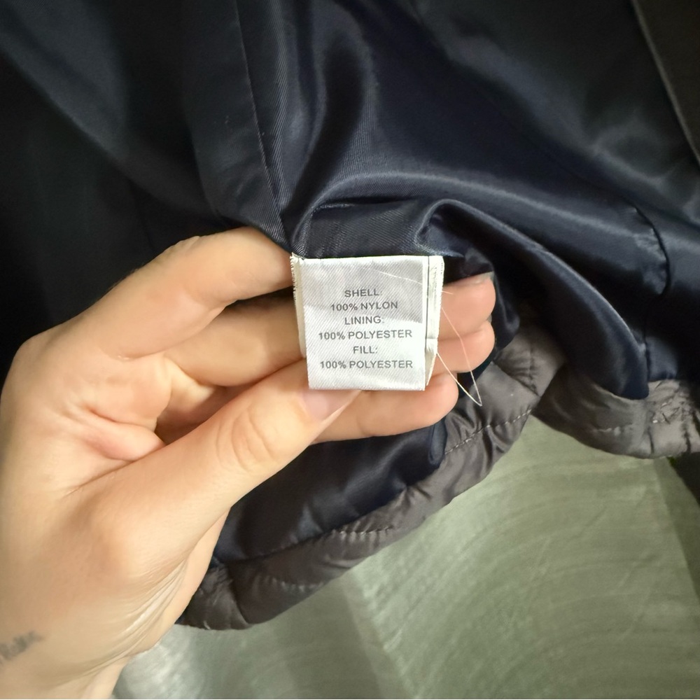 Spring Jacket - Picture 4 of 7